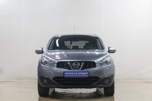 Внедорожник Nissan Qashqai+2 2010 года, 1029000 рублей, Новокузнецк