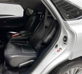 Внедорожник Lexus RX 2012 года, 2497000 рублей, Красноярск