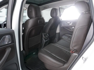 Внедорожник Mercedes-benz GLS-класс 2019 года, 7479000 рублей, Ростов-на-Дону