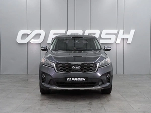 Внедорожник Kia Sorento Prime 2019 года, 2649000 рублей, Воронеж