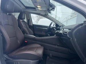 Седан Changan Eado Plus 2023 года, 1639000 рублей, Ижевск