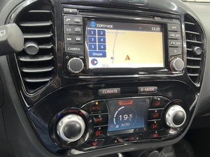 Внедорожник Nissan Juke 2013 года, 1349000 рублей, Ростов-на-Дону