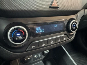 Внедорожник Hyundai Creta 2019 года, 1970000 рублей, Красноярск