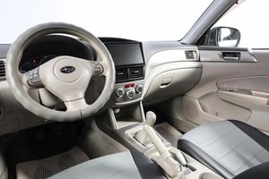 Универсал Subaru Forester 2008 года, 1199000 рублей, Новосибирск