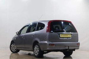 Минивэн Honda Stream 2003 года, 579000 рублей, Новокузнецк