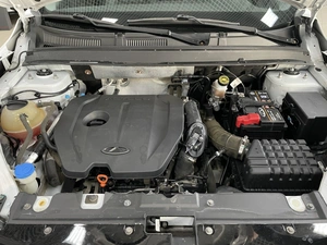 Внедорожник Chery Tiggo 4 2020 года, 1287000 рублей, Солонцы