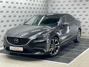 Седан Mazda 6 2018 года, 2369000 рублей, Красноярск