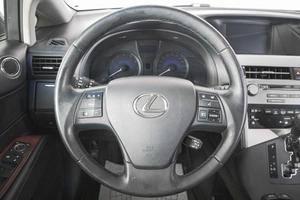 Внедорожник Lexus RX 2010 года, 1899000 рублей, Кемерово