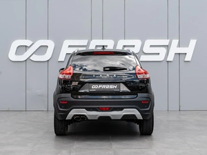 Хетчбэк ВАЗ (LADA) XRAY Cross 2018 года, 985000 рублей, Краснодар