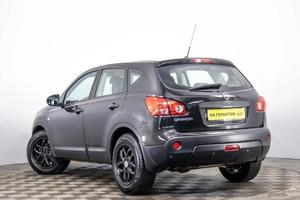 Внедорожник Nissan Qashqai 2008 года, 999000 рублей, Пермь