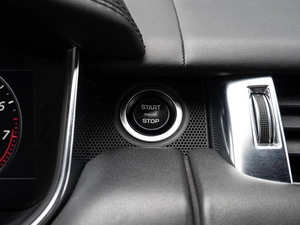 Внедорожник Land Rover Range Rover Sport 2020 года, 9450000 рублей, Краснодар