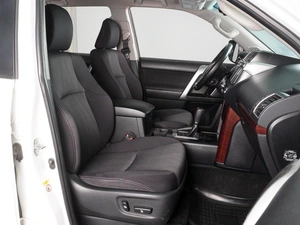 Внедорожник Toyota Land Cruiser Prado 2016 года, 4959000 рублей, Минеральные Воды