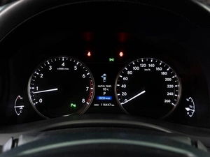 Седан Lexus GS 2012 года, 3199000 рублей, Тюмень