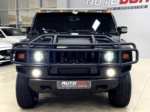 Внедорожник Hummer H2 2007 года, 2697000 рублей, Солонцы
