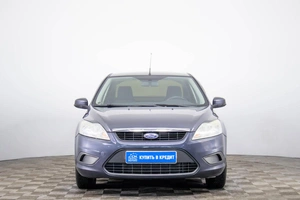 Седан Ford Focus 2011 года, 579000 рублей, Пермь