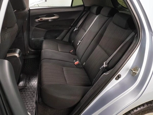 Хетчбэк Toyota Auris 2007 года, 669000 рублей, Воронеж