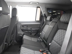 Внедорожник DW Hower H3 2017 года, 1180000 рублей, Омск