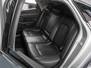 Седан Hyundai Sonata 2020 года, 2099000 рублей, Тюмень