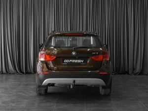 Внедорожник BMW X1 2012 года, 1199000 рублей, Тюмень