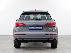 Внедорожник Audi Q5 2025 года, 6147434 рублей, Москва