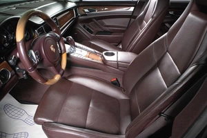 Лифтбек Porsche Panamera 4 2011 года, 2649000 рублей, Сургут
