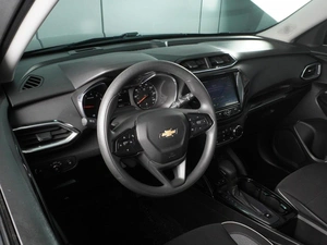 Внедорожник Chevrolet TrailBlazer 2022 года, 2270000 рублей, Минеральные Воды