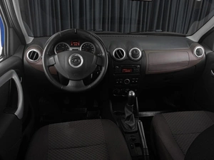Универсал ВАЗ (LADA) Largus 2016 года, 819000 рублей, Тюмень