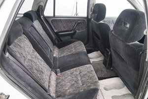 Универсал Nissan Primera 2000 года, 429000 рублей, Красноярск
