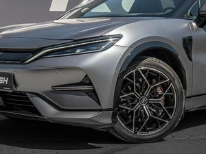 Внедорожник BYD Song L 2023 года, 4850000 рублей, Краснодар