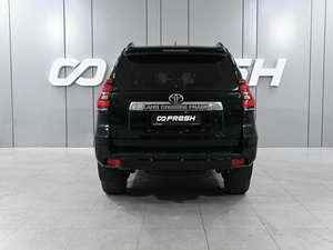 Внедорожник Toyota Land Cruiser Prado 2018 года, 5150000 рублей, Ростов-на-Дону