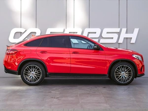 Внедорожник Mercedes-benz GLE-класс Coupe 2015 года, 3590000 рублей, Краснодар