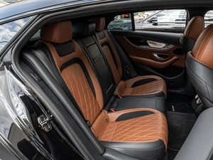 Лифтбек Mercedes-benz AMG GT 2022 года, 8948000 рублей, Краснодар