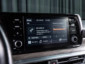 Седан Kia K5 2020 года, 3129000 рублей, Волгоград