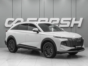Внедорожник Haval F7 2025 года, 2550000 рублей, Ростов-на-Дону