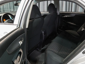 Седан Toyota Corolla 2010 года, 890000 рублей, Волгоград