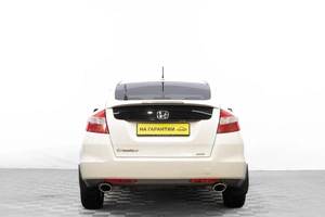 Внедорожник Honda Crosstour 2012 года, 1539000 рублей, Барнаул