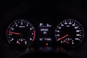 Седан Kia Rio 2019 года, 1530000 рублей, Курск