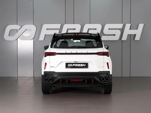 Внедорожник Geely Coolray 2023 года, 2169000 рублей, Минеральные Воды