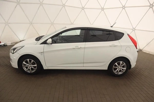 Хэтчбек Hyundai Solaris 2016 года, 1159000 рублей, Орёл