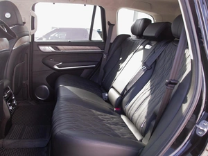 Внедорожник Tank 500 2023 года, 4990000 рублей, Владимир