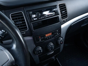 Внедорожник SsangYong Actyon 2011 года, 759000 рублей, Нижний Новгород