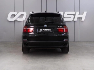 Внедорожник BMW X5 2007 года, 1589000 рублей, Воронеж