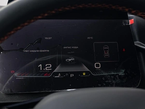 Внедорожник Haval Dargo 2023 года, 2660000 рублей, Краснодар