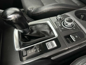 Внедорожник Mazda CX-5 2015 года, 2236000 рублей, Красноярск