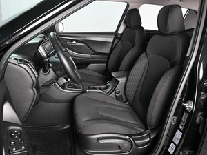 Внедорожник Hyundai Creta 2021 года, 2419000 рублей, Аксай