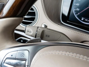 Седан Mercedes-benz Maybach S-класс 2014 года, 5400000 рублей, Краснодар