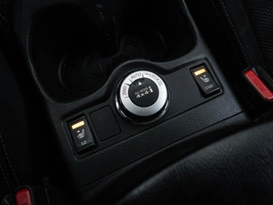 Внедорожник Nissan Qashqai 2015 года, 1655000 рублей, Ставрополь