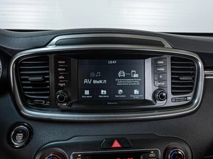 Внедорожник Kia Sorento Prime 2018 года, 2969000 рублей, Ставрополь