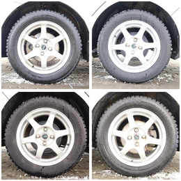 Седан Kia Rio 2017 года, 1400000 рублей, Обнинск