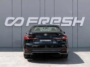 Седан Toyota Camry 2025 года, 4380000 рублей, Краснодар